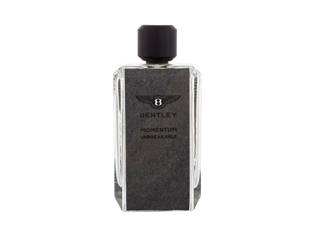 Woda perfumowana Bentley Momentum Unbreakable Męskie 100ml