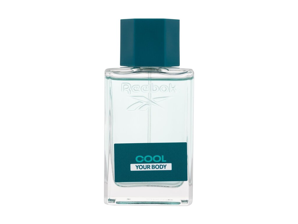 Woda toaletowa Reebok Cool Your Body 50ml-0