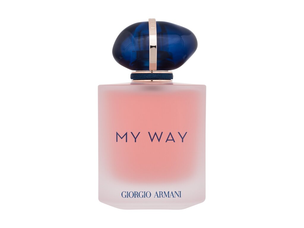 Woda perfumowana Giorgio Armani My Way Floral Damskie 90ml