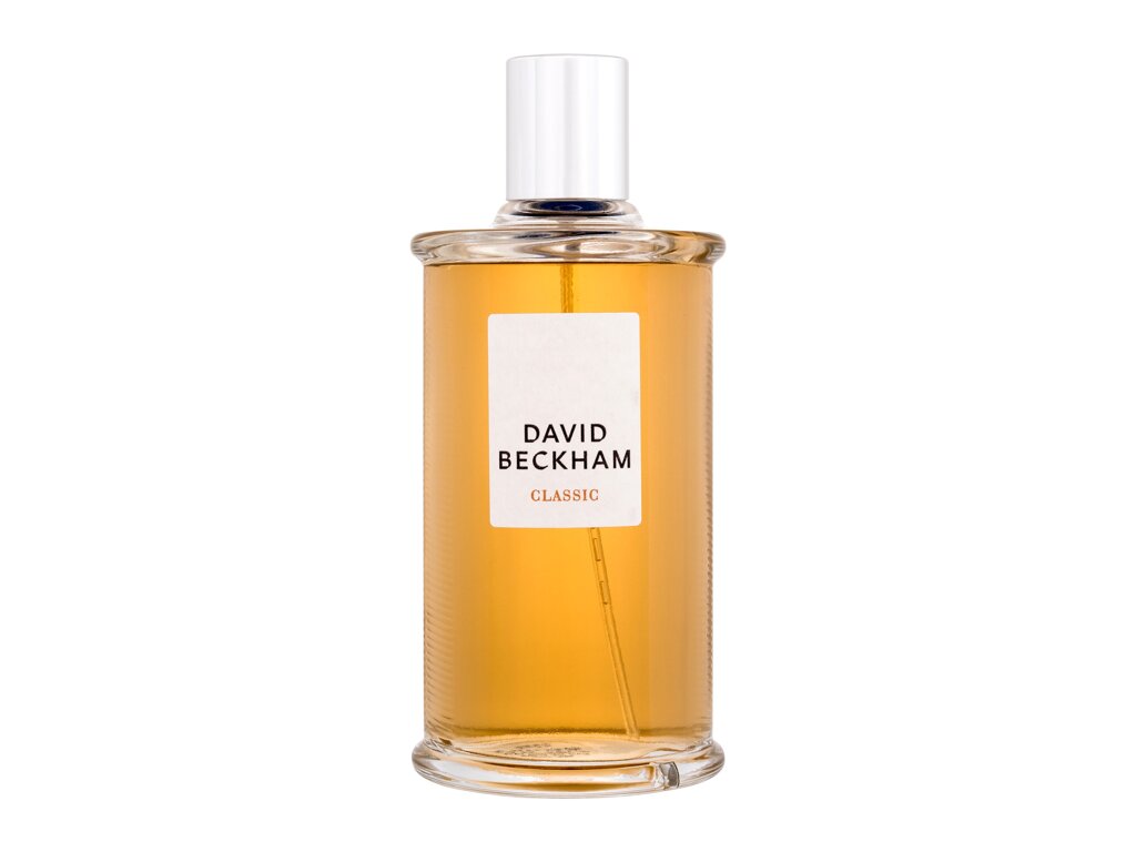 Woda toaletowa David Beckham Classic 100ml-0