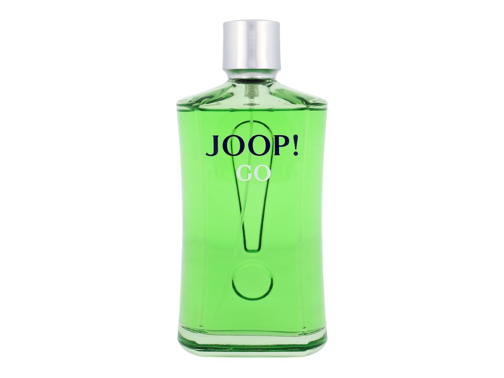 Woda toaletowa JOOP! Go 200ml-0