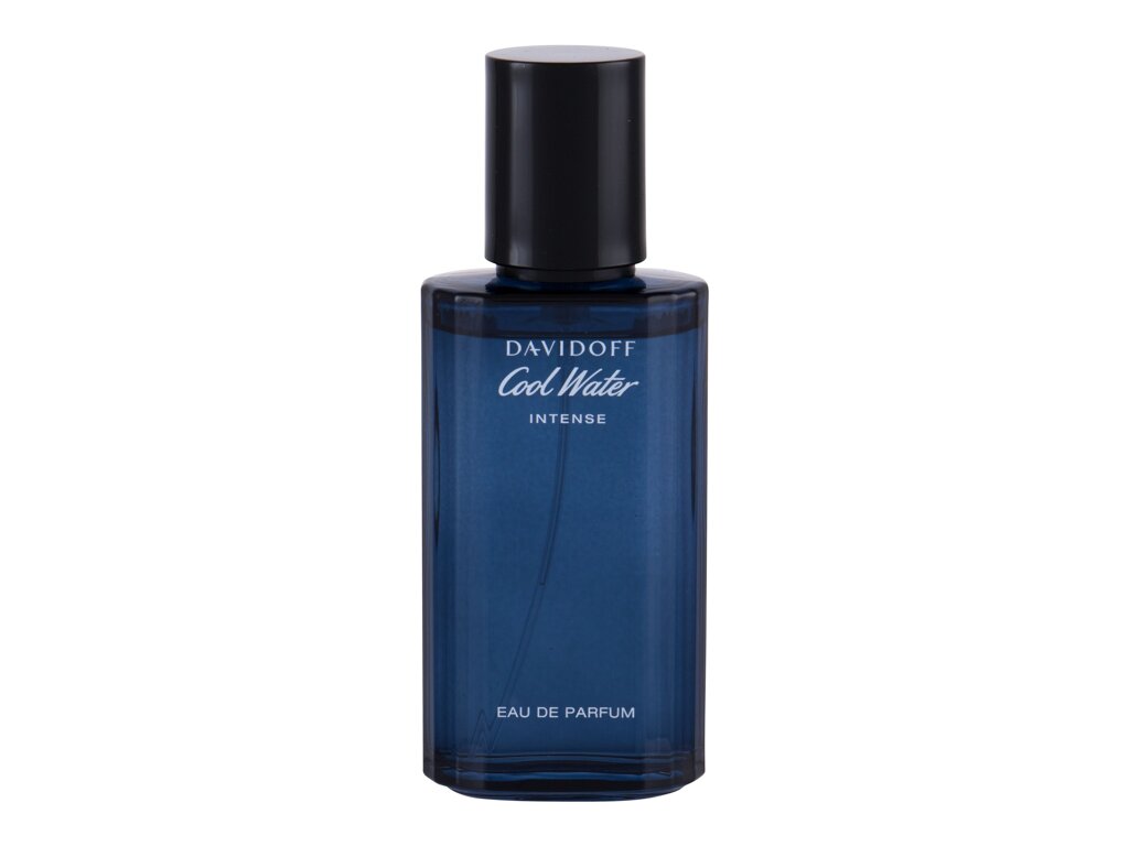 Woda perfumowana Davidoff Cool Water Intense Męskie 40ml