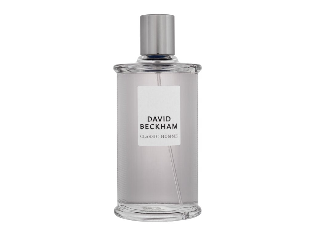 Woda toaletowa David Beckham Classic 100ml-0