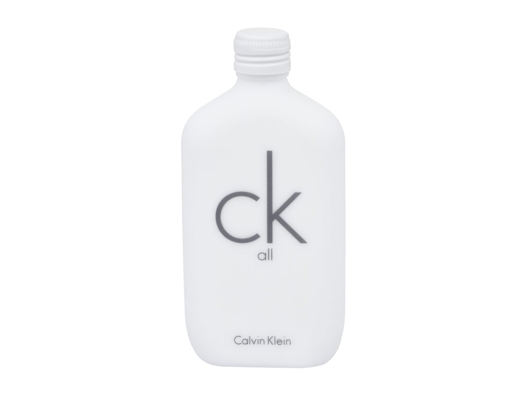 Woda toaletowa Calvin Klein CK All 50ml-0