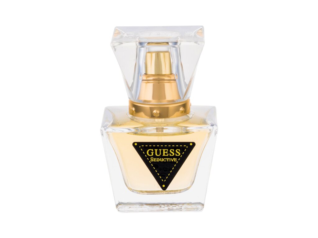 Woda toaletowa GUESS Seductive 15ml-0