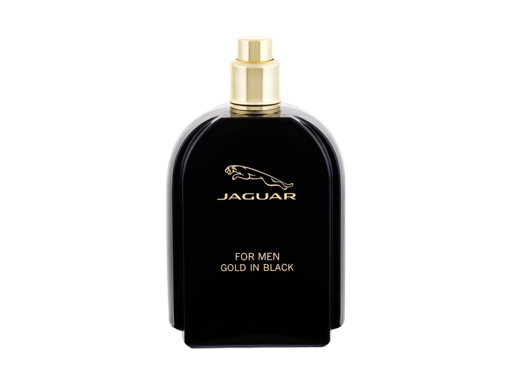 Woda toaletowa Jaguar For Men 100ml-0