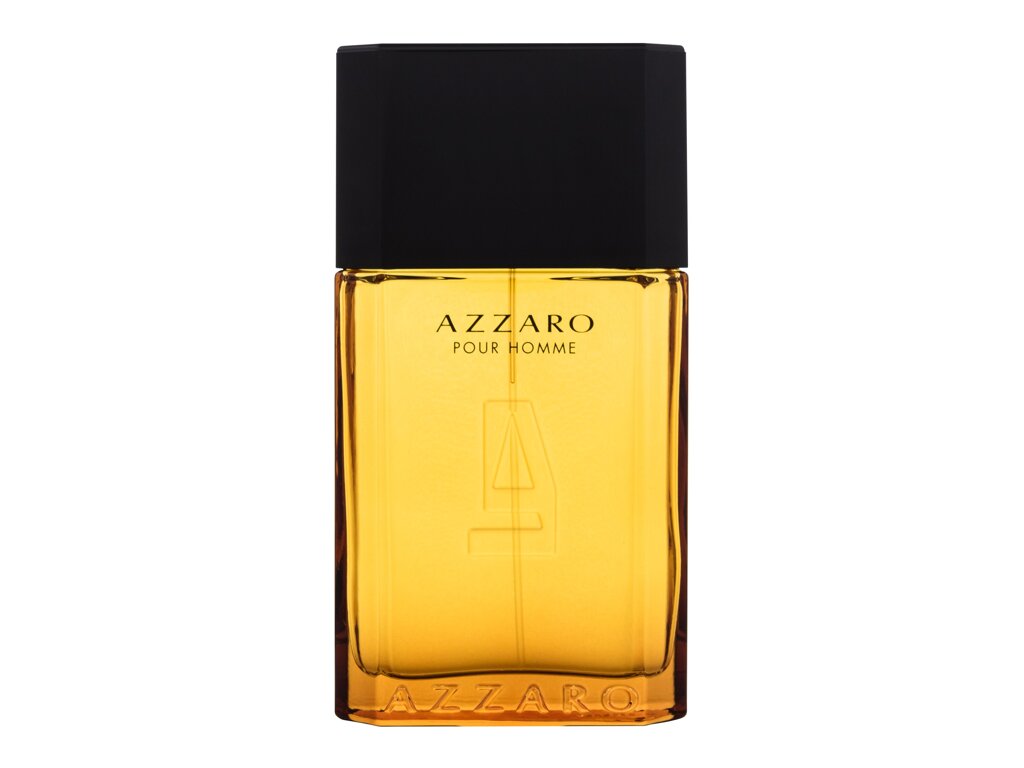 Woda toaletowa Azzaro Pour Homme 100ml-0