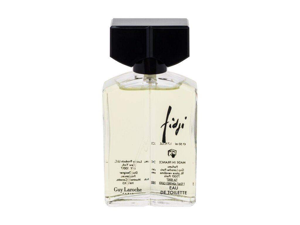 Woda toaletowa Guy Laroche Fidji 50ml-0