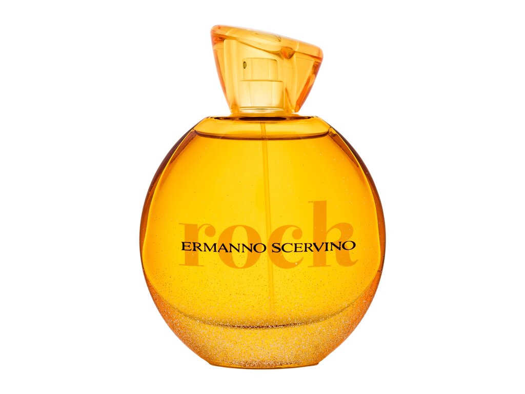 Woda perfumowana Ermanno Scervino Rock Damskie 100ml