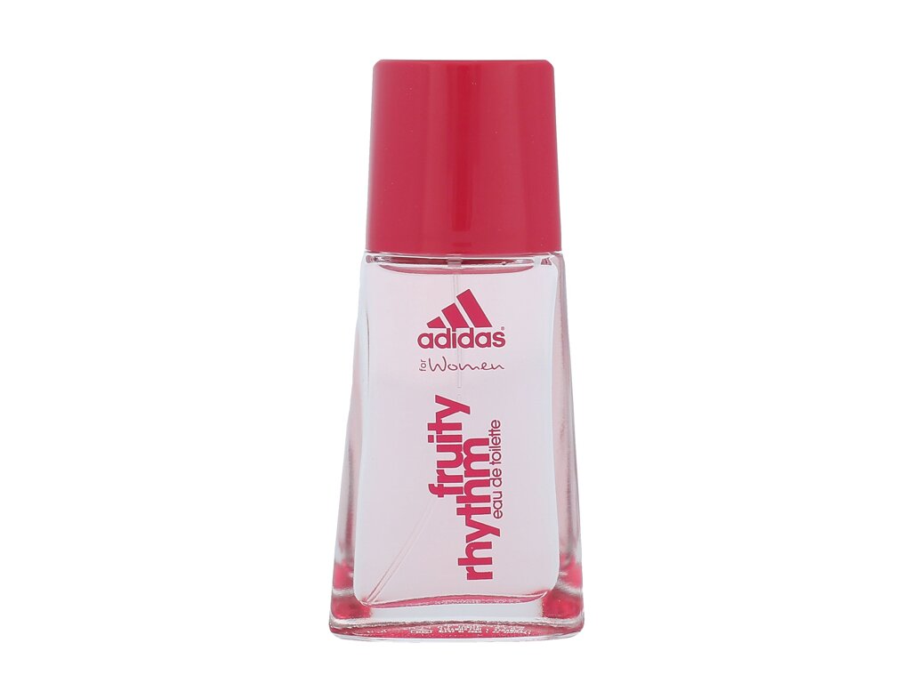 Woda toaletowa Adidas Fruity Rhythm For Women 30ml-0