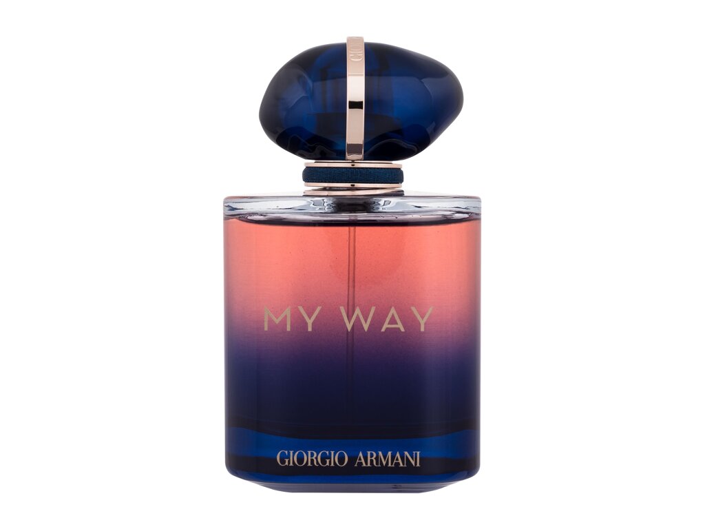 Perfumy Giorgio Armani My Way 90ml-0