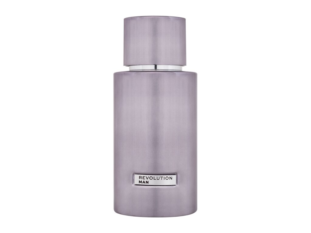 Woda toaletowa Revolution Man 100ml-0