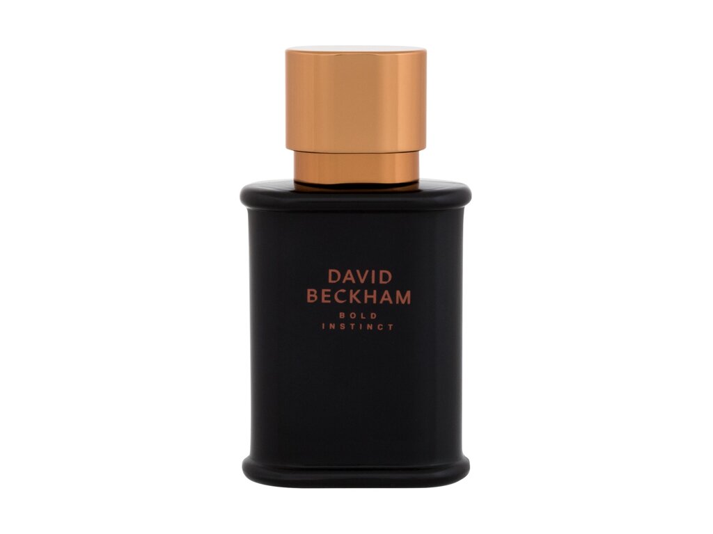 Woda toaletowa David Beckham Bold Instinct 30ml-0