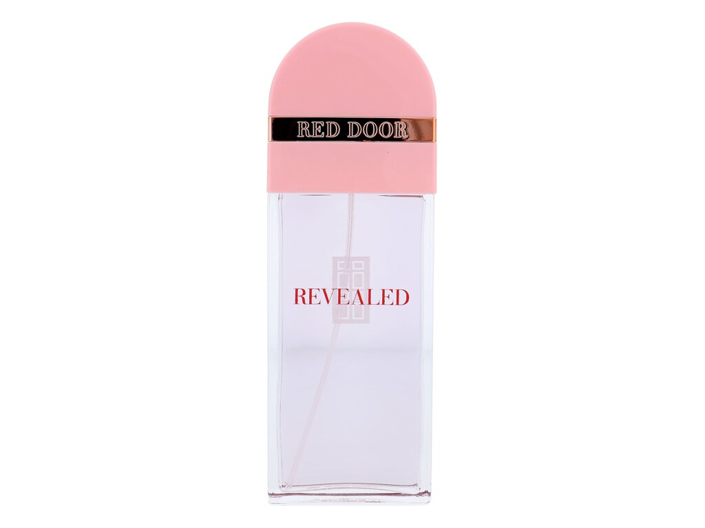 Woda perfumowana Elizabeth Arden Red Door Revealed Damskie 100ml