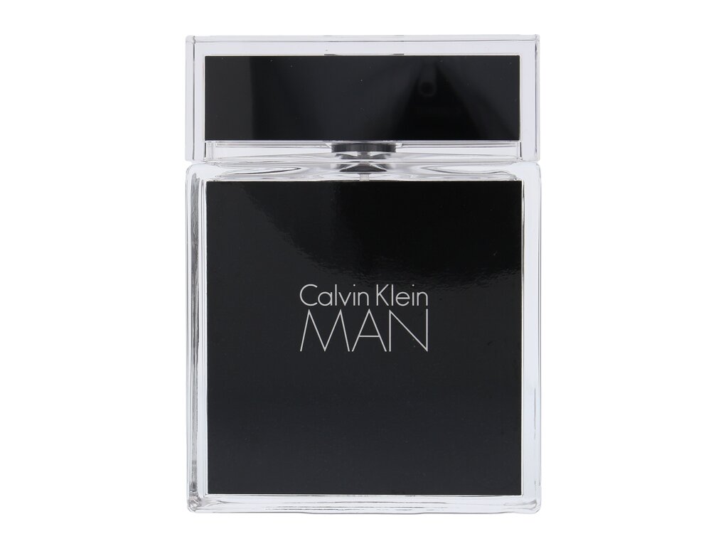 Woda toaletowa Calvin Klein Man 100ml-0