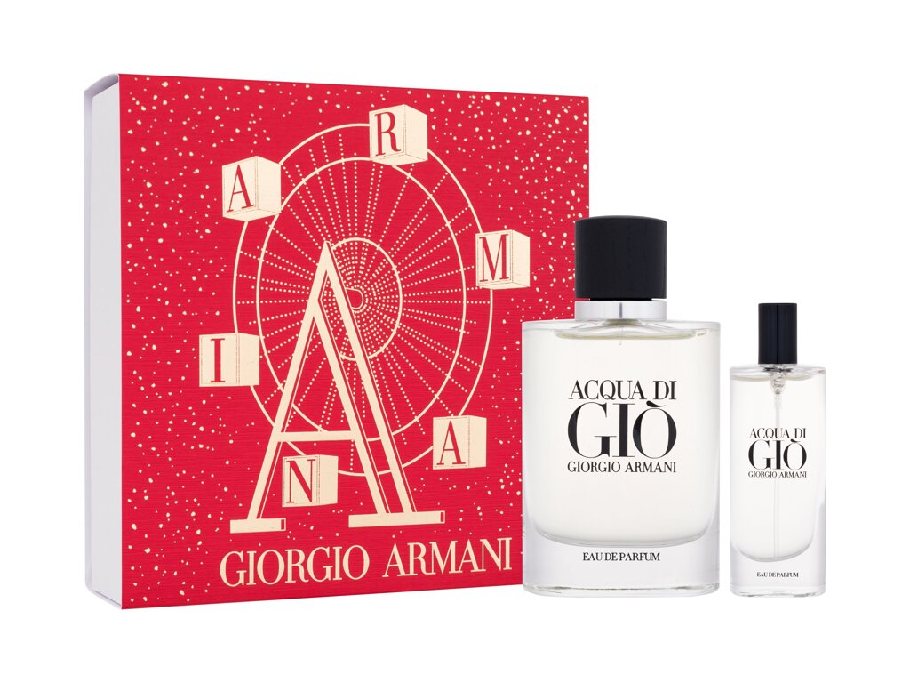 Woda perfumowana Giorgio Armani Acqua di Gio Męskie 75ml