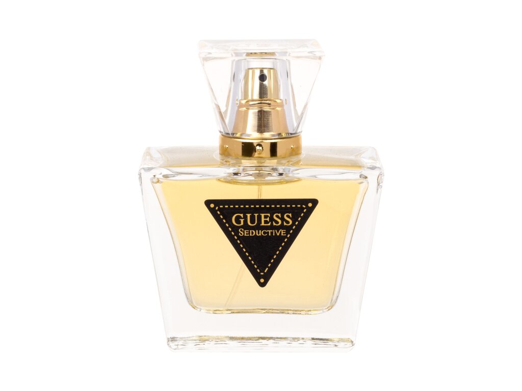 Woda toaletowa GUESS Seductive 50ml-0