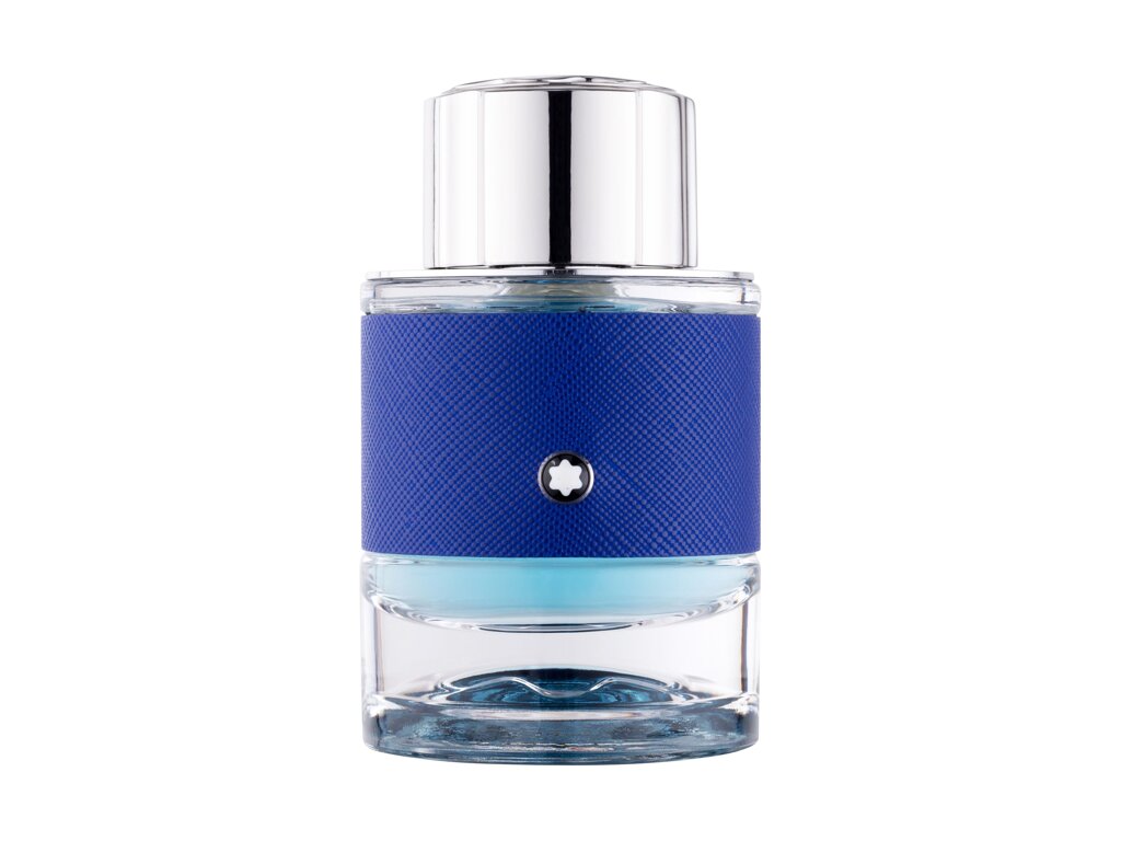 Woda perfumowana Montblanc Explorer Ultra Blue Męskie 60ml