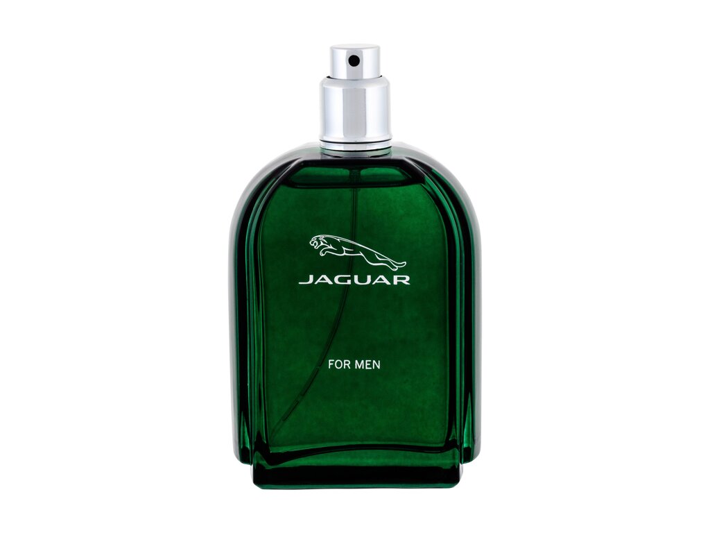 Woda toaletowa Jaguar Jaguar 100ml-0