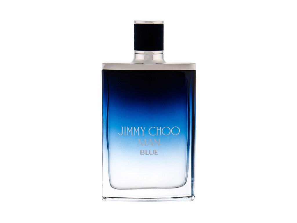 Woda toaletowa Jimmy Choo Jimmy Choo Man 100ml-0