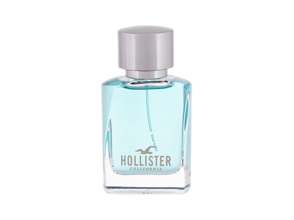 Woda toaletowa Hollister Wave 30ml-0