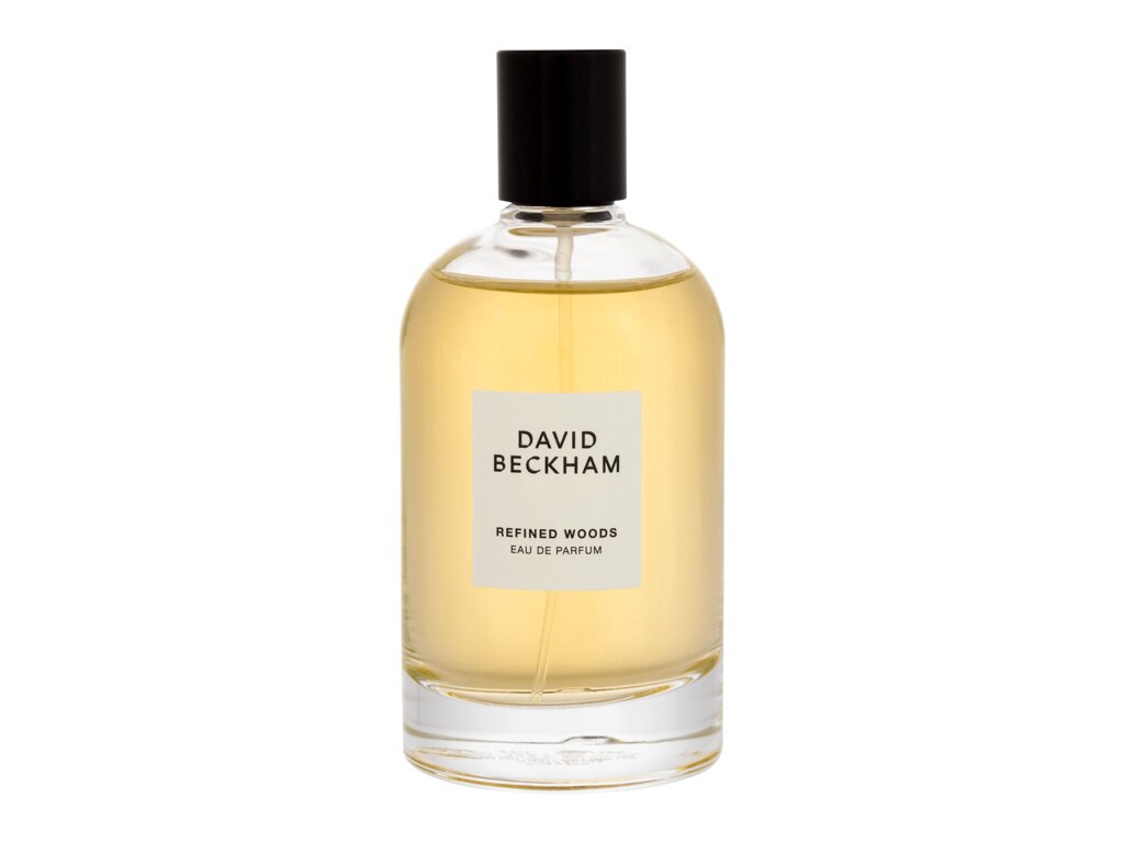 Woda perfumowana David Beckham Refined Woods Męskie 100ml