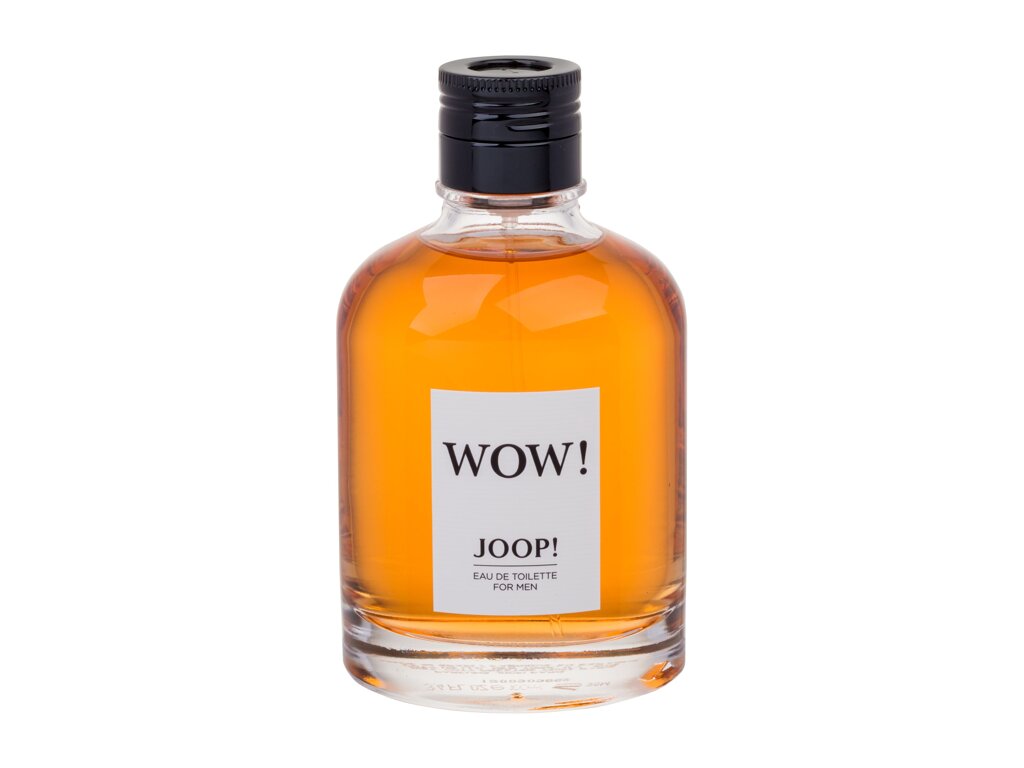 Woda toaletowa JOOP! Wow 100ml-0