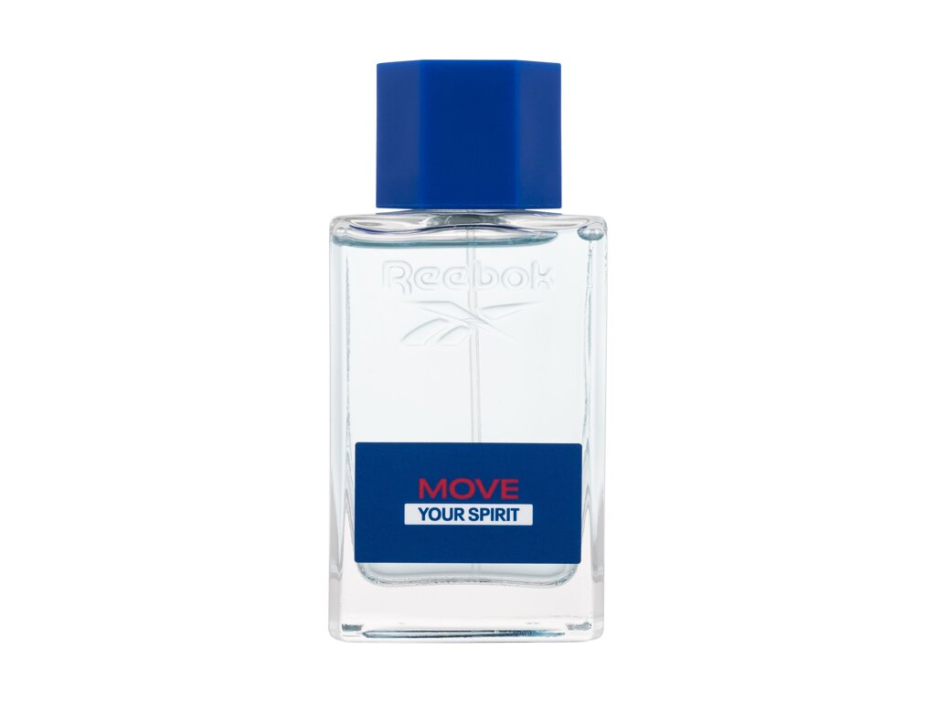 Woda toaletowa Reebok Move Your Spirit 50ml-0