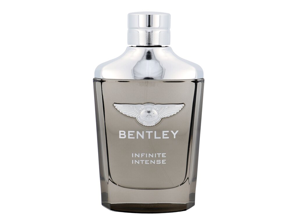 Woda perfumowana Bentley Infinite Intense Męskie 100ml