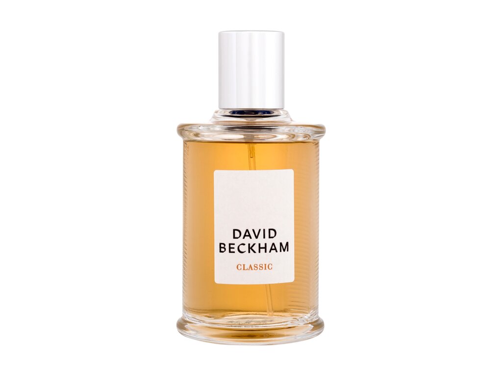 Woda toaletowa David Beckham Classic 50ml-0