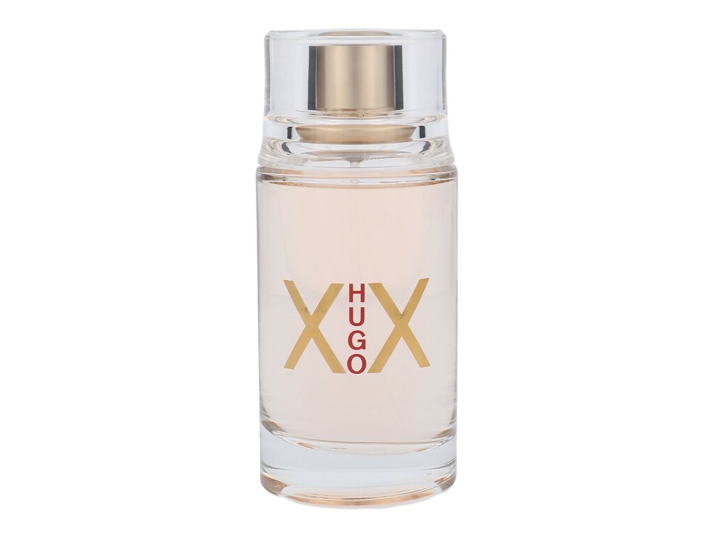 Woda toaletowa HUGO BOSS Hugo XX Woman 100ml-0