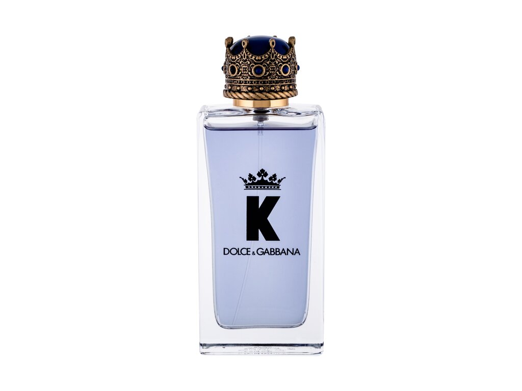 Woda toaletowa Dolce&Gabbana K 100ml-0