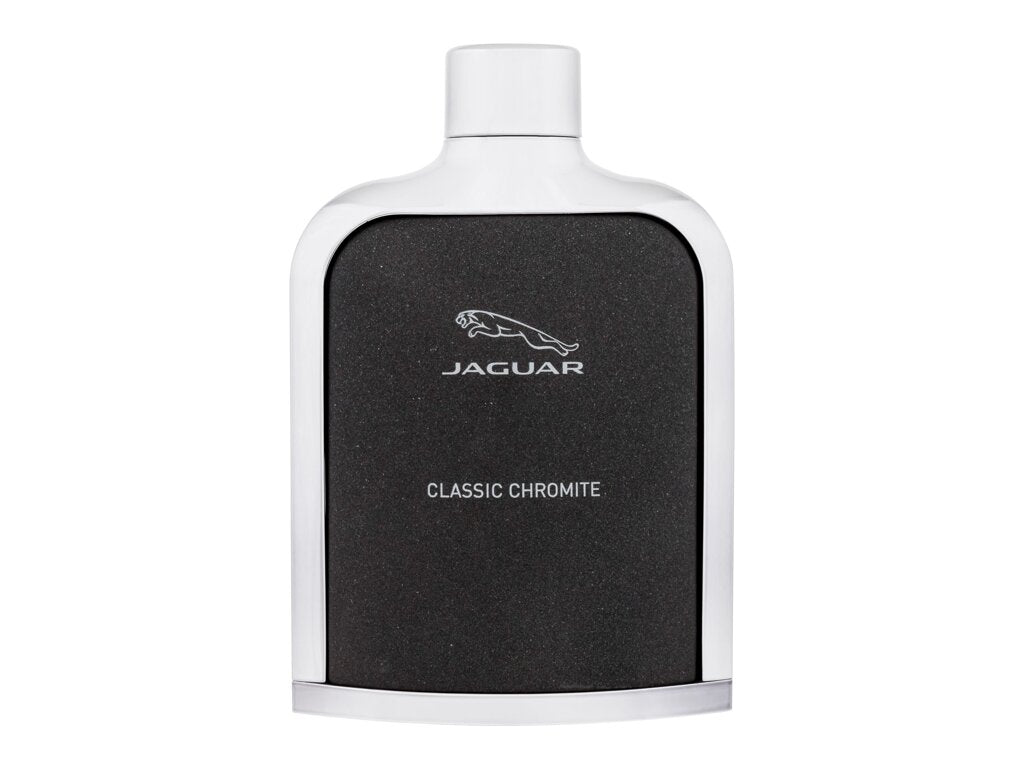 Woda toaletowa Jaguar Classic 100ml-0