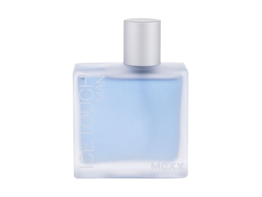 Woda toaletowa Mexx Ice Touch Man 50ml-0