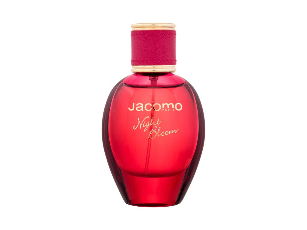 Woda perfumowana Jacomo Night Bloom Damskie 50ml