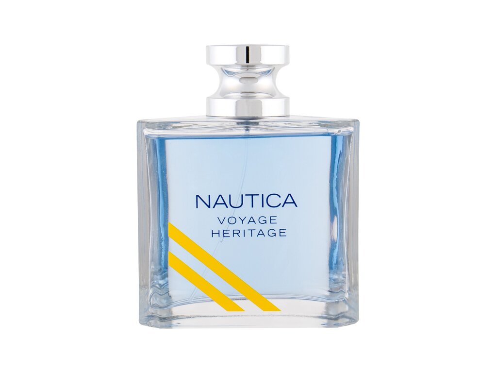 Woda toaletowa Nautica Voyage Heritage 100ml-0