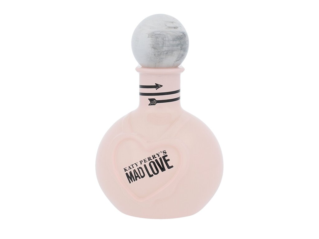 Woda perfumowana Katy Perry Katy Perry´s Mad Love Damskie 100ml