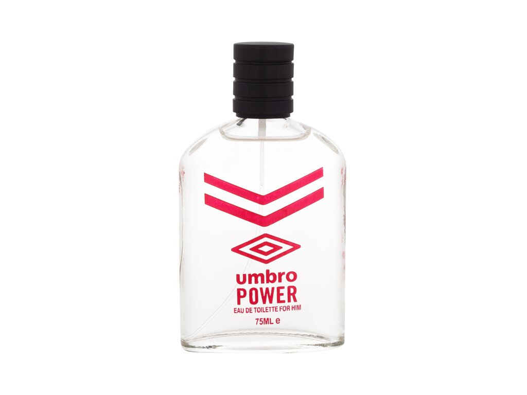 Woda toaletowa UMBRO Power 75ml-0