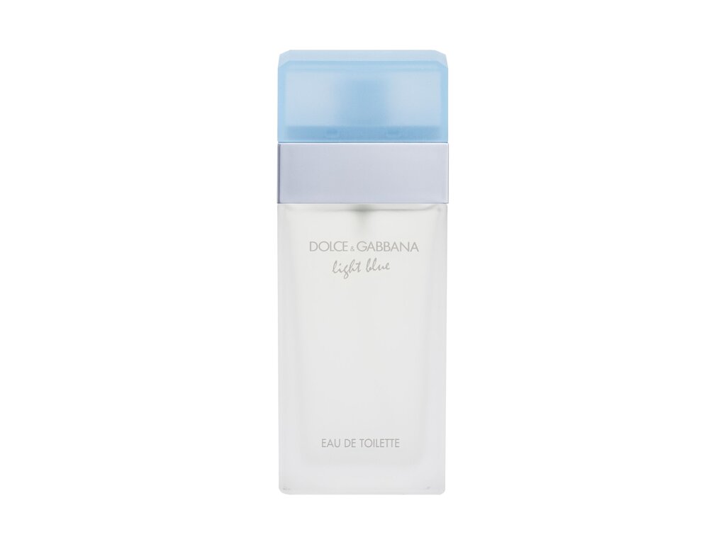 Woda toaletowa Dolce&Gabbana Light Blue 25ml-0