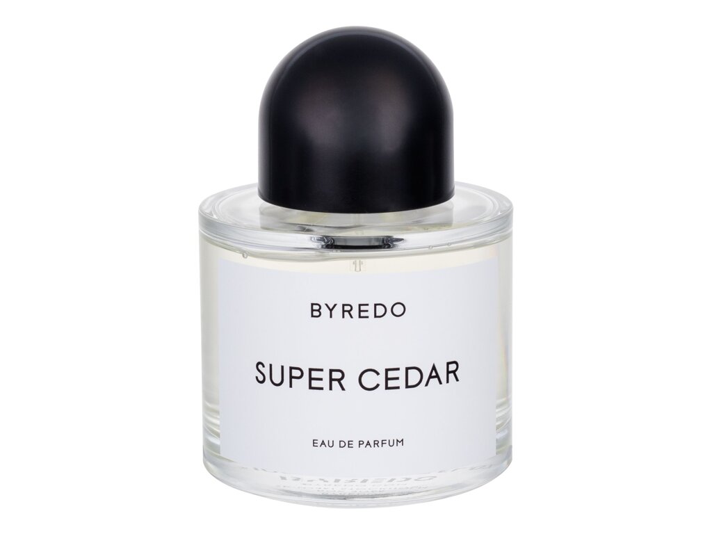 Woda perfumowana BYREDO Super Cedar Unisex 100ml