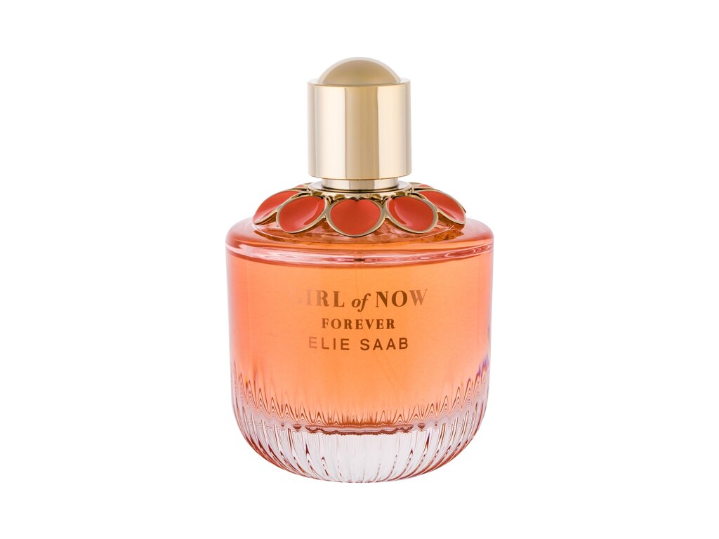 Woda perfumowana Elie Saab Girl of Now Forever Damskie 90ml