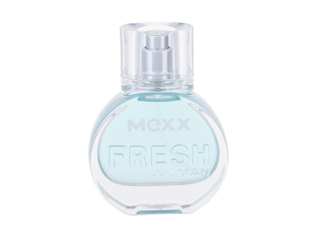 Woda toaletowa Mexx Fresh Woman 30ml-0