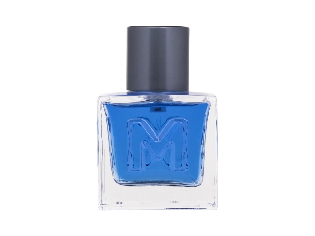 Woda toaletowa Mexx Man 50ml-0