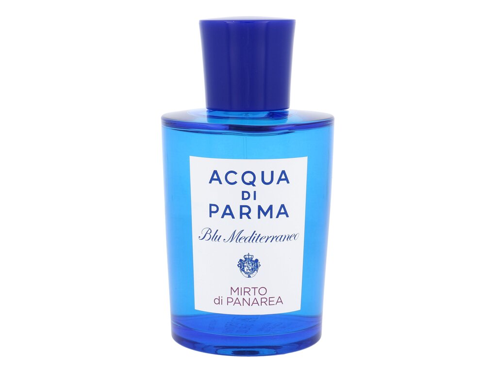 Woda toaletowa Acqua di Parma Blu Mediterraneo 150ml-0