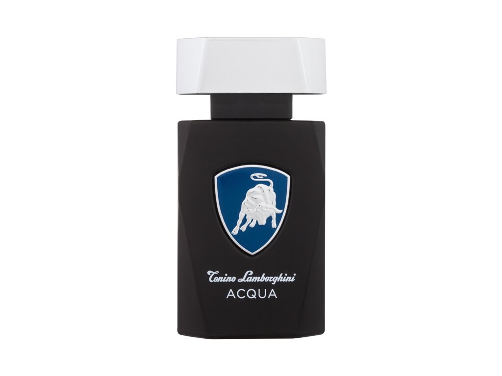 Woda toaletowa Lamborghini Acqua 75ml-0