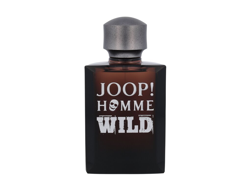 Woda toaletowa JOOP! Homme Wild 125ml-0